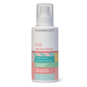 PHARMASEPT  KID SOFT HAIR LOTION 150ML