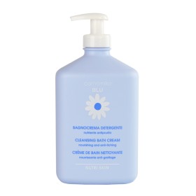 CAMOMILLA BLU BAGNOCREMA ΕΝΥΔΑΤΙΚΗ ΚΡΕΜΑ ΝΤΟΥΣ 500ML