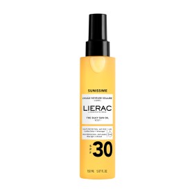 LIERAC ΑΝΤΗΛΙΑΚΟ SUNISSIME HUILE SPF30 150ML