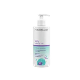 PHARMASEPT HYDRATING MILK 250ML