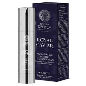 NATURA SIBERICA ROYAL CAVIAR EXTRA LIFTING 24ΩΡΗ ΚΡΕΜΑ 50ml