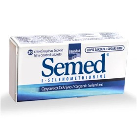 INTERMED SEMED TABS