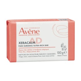 AVENE XERACALM A.D. PAIN SURGAS 100G