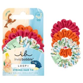 INVISIBOBBLE LOOP + AU SOLEIL BEACHY BLISS 3 PC 
