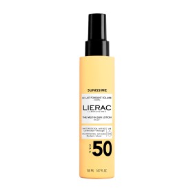 LIERAC ΑΝΤΗΛΙΑΚΟ SUNISSIME LAIT SPF50 150ML