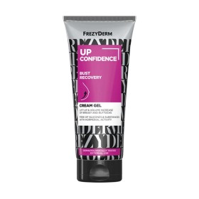 FREZYDERM UP CONFIDENCE BUST RECOVERY CREAM-GEL 200ML