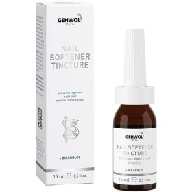 GEHWOL MED NAIL SOFTENER 15ML