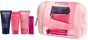 CAUDALIE WINTER POUCH 2026