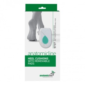 ANATOMIC LINE ΠΕΛΜΑ ΣΙΛΙΚΟΝΗΣ ΑΚΑΝΘΑΣ (43-46) L