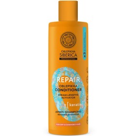 NATURA SIBERICA REPAIR OBLEPIKHA CONDITIONER FOR DRY & DAMAGED HAIR 400ML