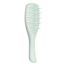 TANGLE TEEZER TUD  EXTRA GENTLE EUCALYPTUS GREEN  