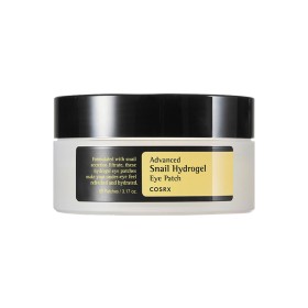 COSRX ADVANCED SNAIL HYDROGEL EYE PATCH 60 PATCHES