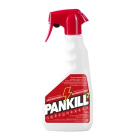PANKILL 500 Κ.ΕΚ.