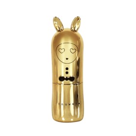 INUWET GOLD METAL LIP BALM 3.5G