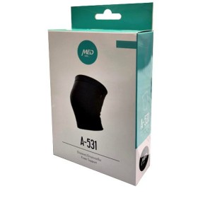 MED ΕΛΑΣΤΙΚΗ ΕΠΙΓΟΝΑΤΙΔΑ Α 531 XLARGE 