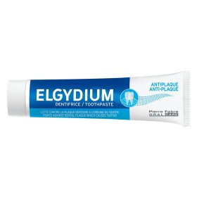 ELGYDIUM ΟΔΟΝΤΟΚΡΕΜΑ ANTIPLAQUE PASTE 75ML