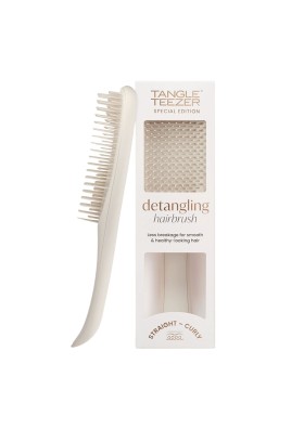TANGLE TEESER THE ULTIMATE DETANGLER MATTE PRUMICE GRAY