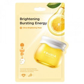 FRUDIA CITRUS BRIGHTENING MASK 20ML