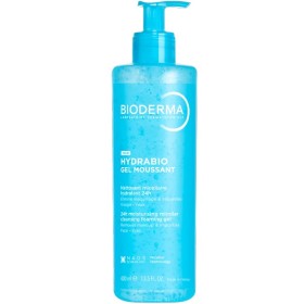 BIODERMA GEL MOUSSANT FP400ML