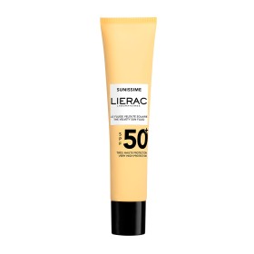 LIERAC ΑΝΤΗΛΙΑΚΟ SUNISSIME FLUIDE SPF50+ 40ML