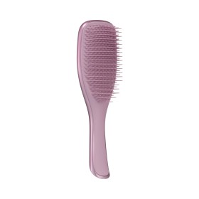 TANGLE TEEZER SPECIAL EDITION DETANGLING HAIRBRUSH STRAIGHT - CURLY MAUVE COOPER