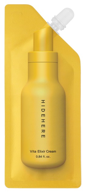 HIDEHERE VITA ELIXIR CREAM 25ml