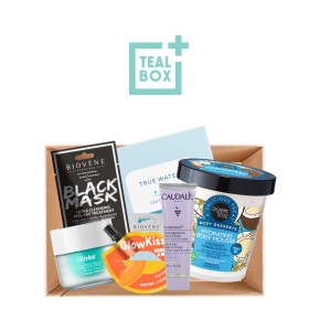 TEALBOX ΝΟΕΜΒΡΙΟΥ