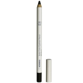 KORRES SOLID COLOR EYE PEN 01 BLACK 1,2G