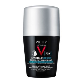 VICHY DEODORANT HOMME INVISIBLE RESIST 72h 50mL