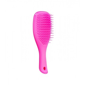 TANGLE TEEZER THE MINI ULTIMATE DETANGLER RUNWAY PINK  