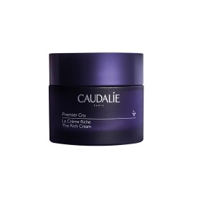 CAUDALIE PREMIER CRU THE RICH CREAM 50ML