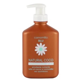 CAMOMILLA BLU ΚΑΘΑΡΙΣΤΙΚΟ ΕΥΑΙΣΘΗΤΗΣ ΠΕΡΙΟΧΗΣ PH4.5 NATURAL COCO 300ML