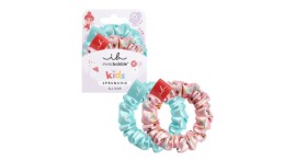 INVISIBOBBLE KIDS SPRUNCHIE PUPPY LOVE 2PC 