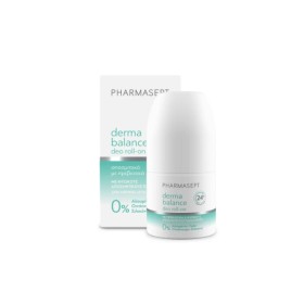 PHARMASEPT DERMA BALANCE DEO ROLL ON 50mL