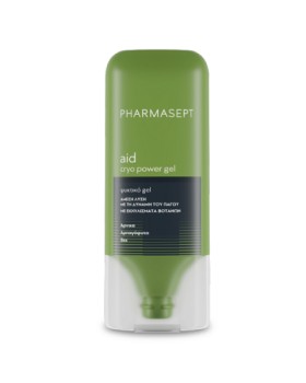 TOL VELVET CRYO POWER GEL 100ML
