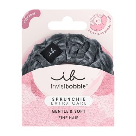 INVISIBOBBLE SPRUNCHIE EXTRA CARE SOFT AS SILK ΓΙΑ ΛΕΠΤΑ ΜΑΛΛΙΑ