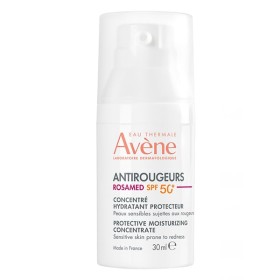 AVENE ANTIROUGEURS ROSAMED SPF50+ 30ML