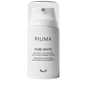 PIUMA ΟΔΟΝΤΟΚΡΕΜΑ PURE WHITE MINT SINGLE 75ML