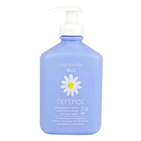 CAMOMILLA BLU ΚΑΘΑΡΙΣΤΙΚΟ ΕΥΑΙΣΘΗΤΗΣ ΠΕΡΙΟΧΗΣ PH7.0 DEFENCE 300ML