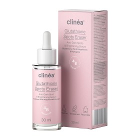 CLINEA FACE SERUM GLUTASPOTS ERASER 30ml