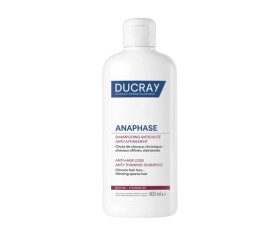DUCRAY ANAPHASE ANTICHUTE ANTI-AFFINEMENT SHAMPOO 400ML 