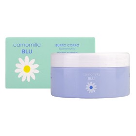 CAMOMILLA BLU ΒΟΥΤΥΡΟ ΣΩΜΑΤΟΣ 250ML