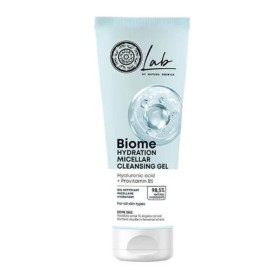 NATURA SIBERICA BIOME HYDRATION MICELLAR FACE CLEANSING GEL 140ML