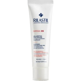 RILASTIL DIFESA DS SOOTHING GEL ANTI-SCALING 30ML