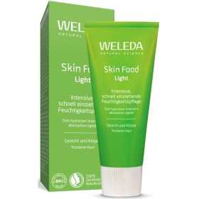 WELEDA SKIN FOOD LIGHT 75ML