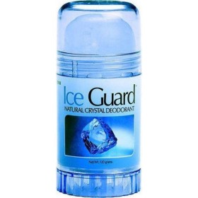 OPTIMA ICE GUARD DEODORANT TWIST UP MINI 60GR
