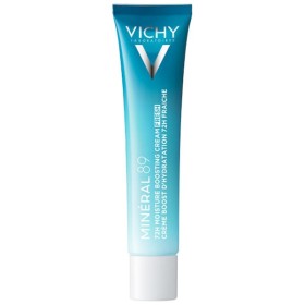 VICHY MINERAL 89 72H MOISTURE BOOSTING CREAM FRESH 40mL
