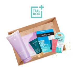 TEALBOX NOVEMBER 2025