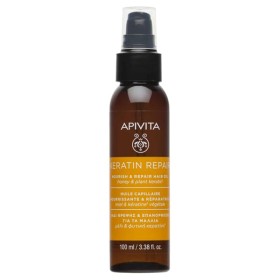 APIVITA ΛΑΔΙ ΘΡΕΨΗΣ & ΕΠΑΝΟΡΘΩΣΗΣ  ΜΕ ΜΕΛΙ & ΦΥΤΙΚΗ ΚΕΡΑΤΙΝΗ