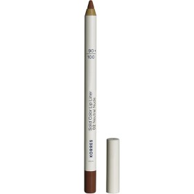 KORRES SOLID COLOR LIPLINER 02 NEUTRAL NUDE 1,2G